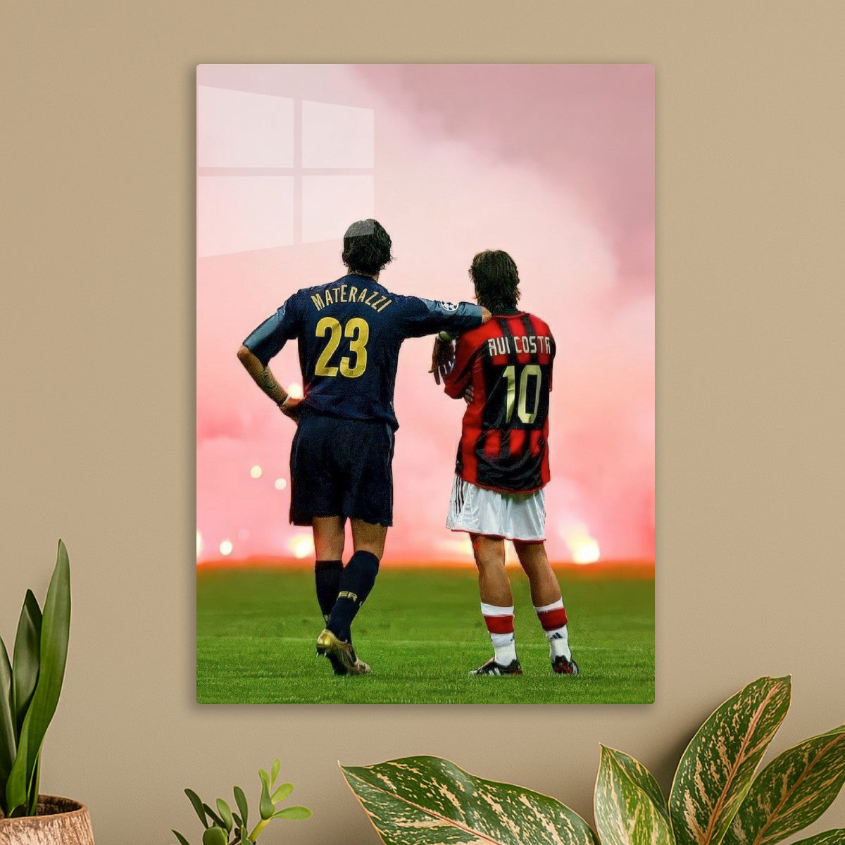 materazzi x rui costa