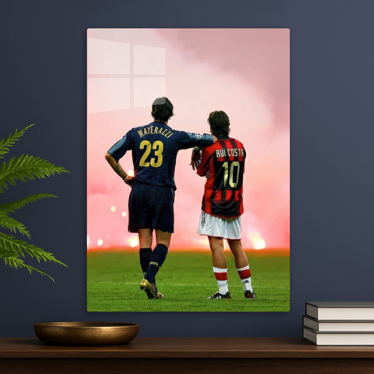materazzi x rui costa