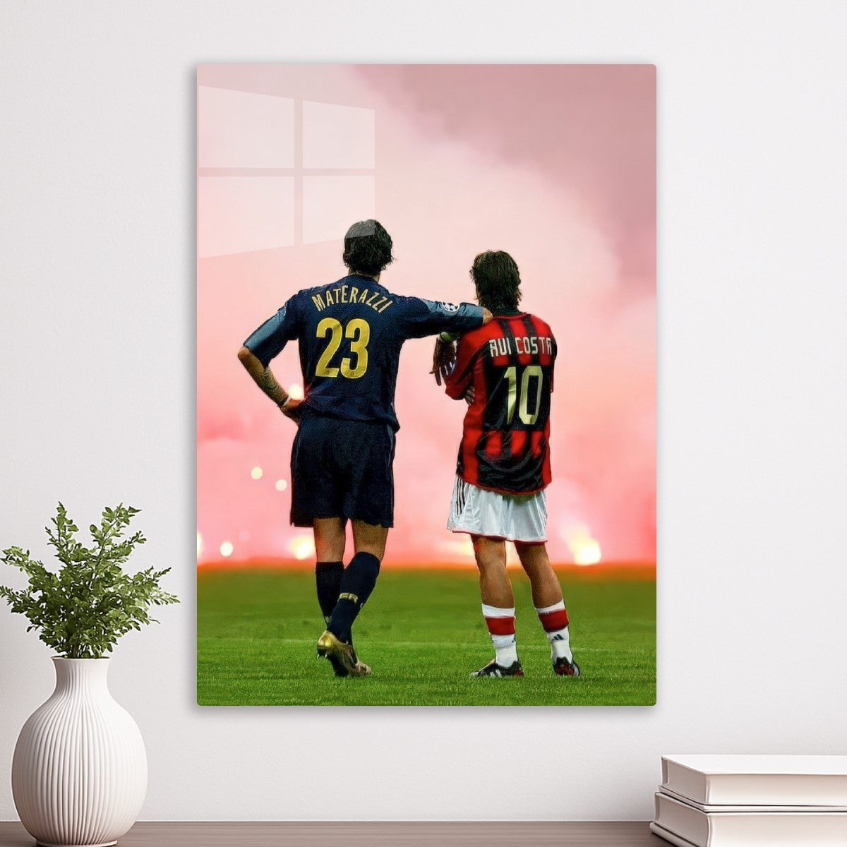 materazzi x rui costa
