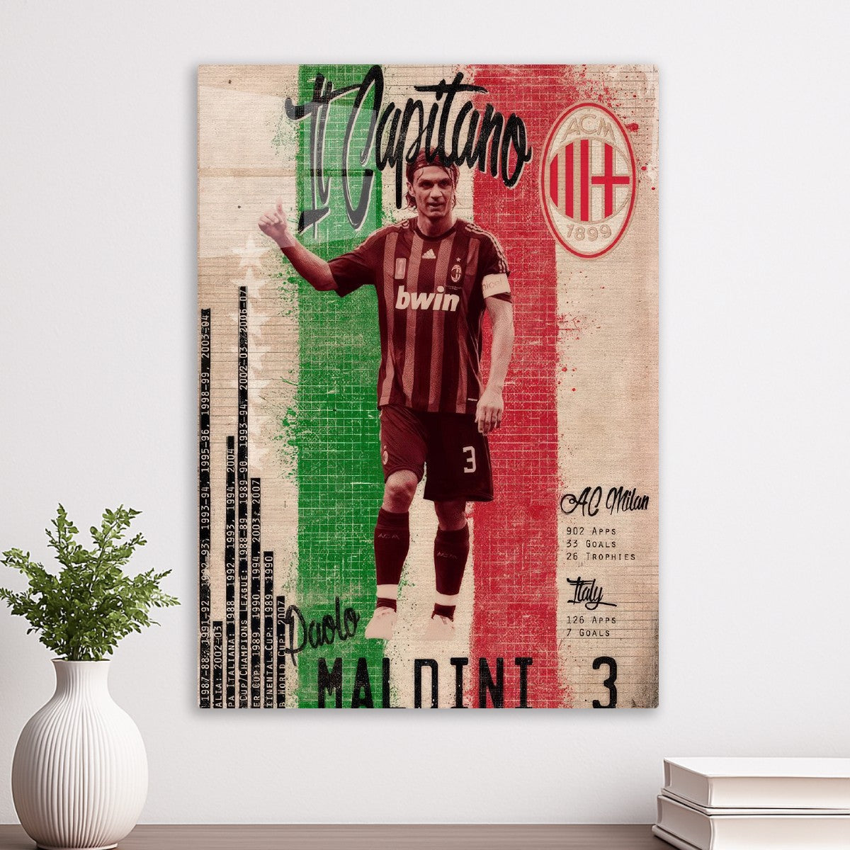 paulo maldini