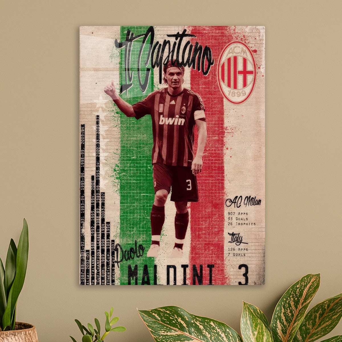 paulo maldini