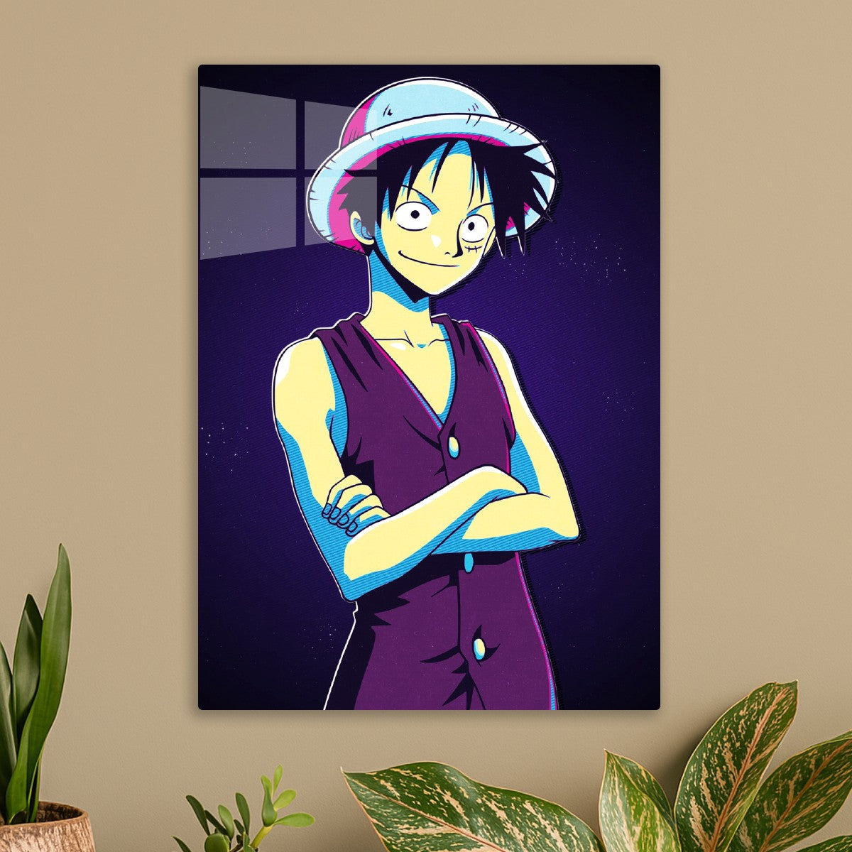 Luffy