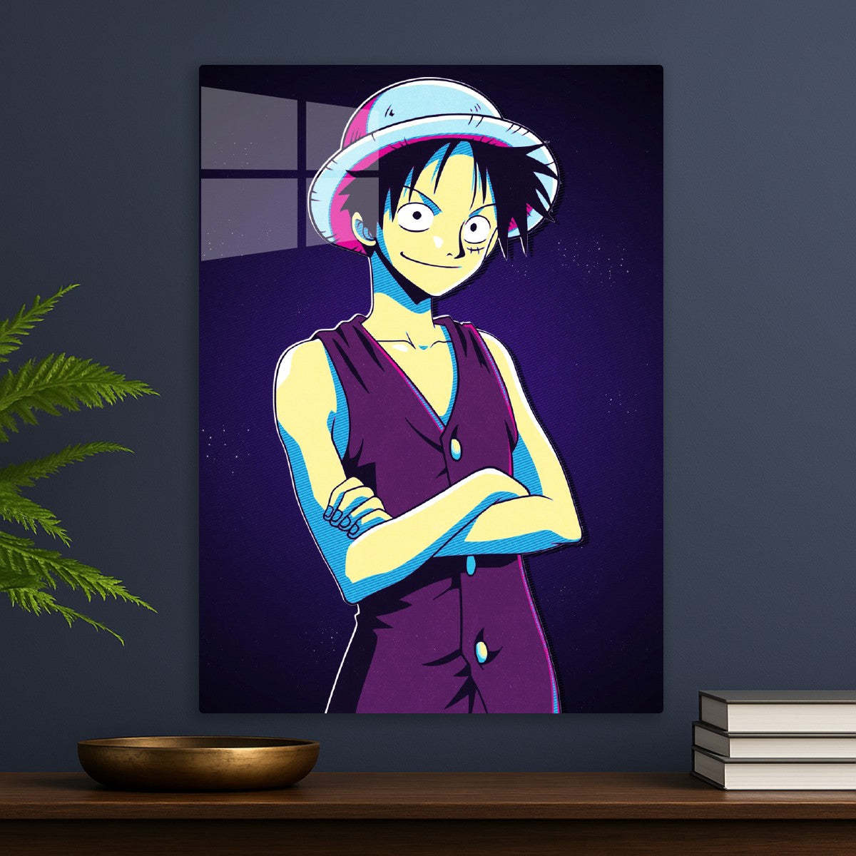 Luffy
