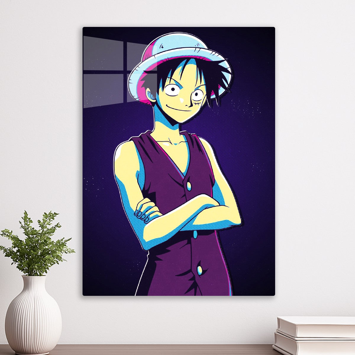 Luffy