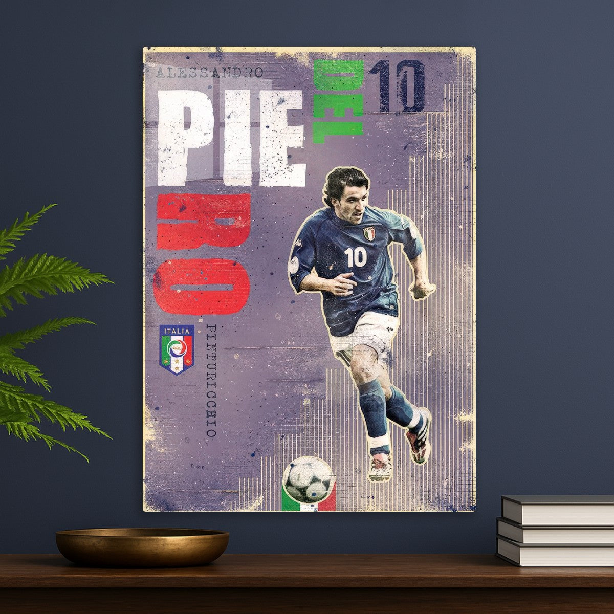 del piero