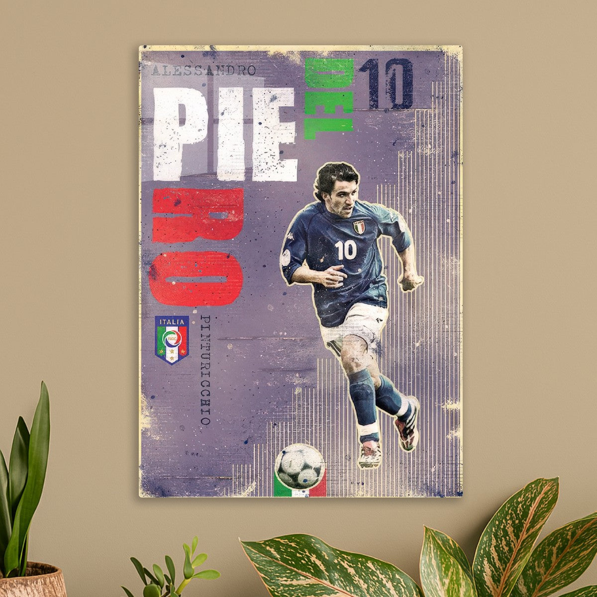 del piero