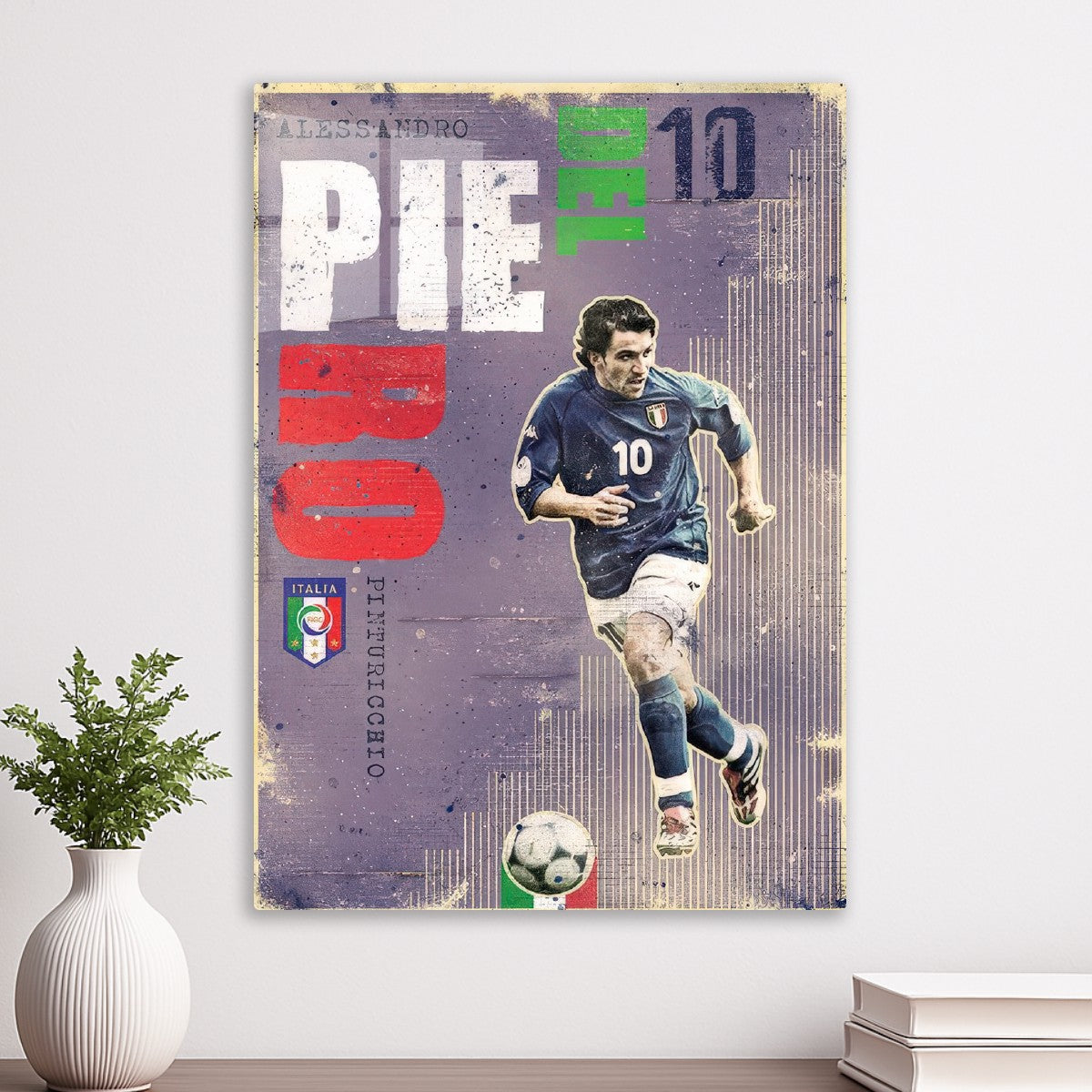 del piero