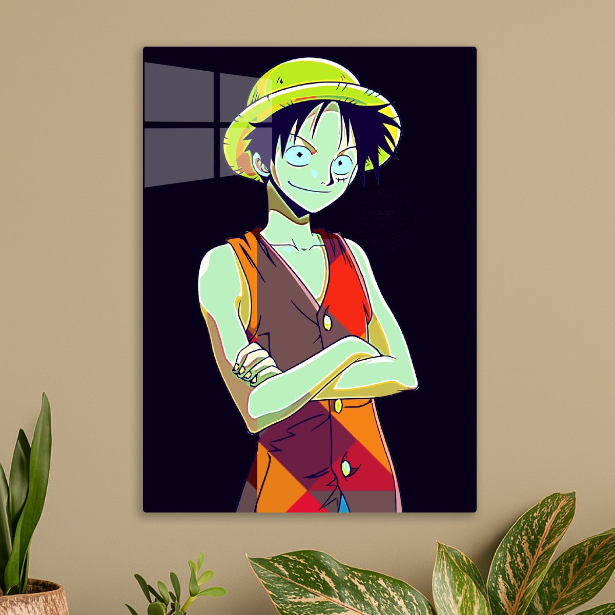 Luffy
