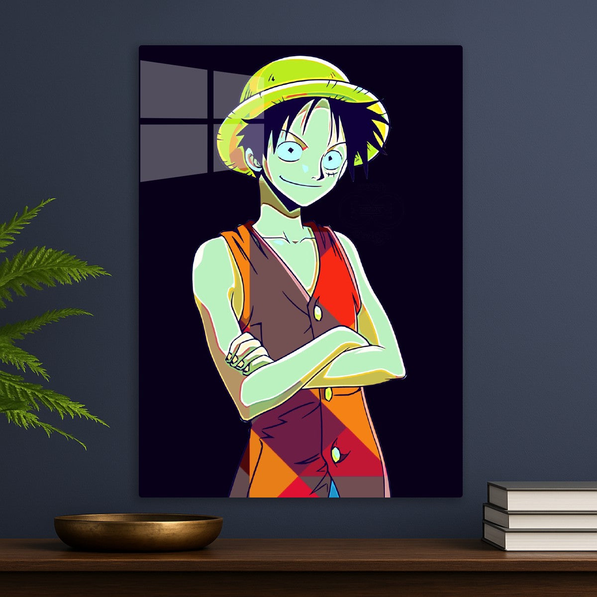 Luffy