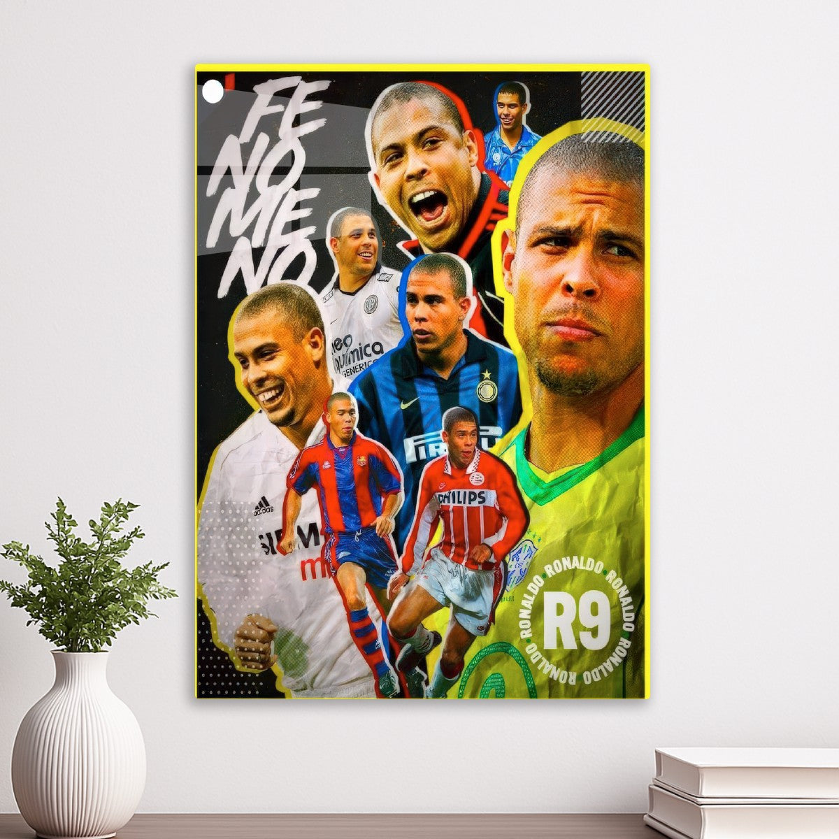 Ronaldo Luís Nazário de Lima
