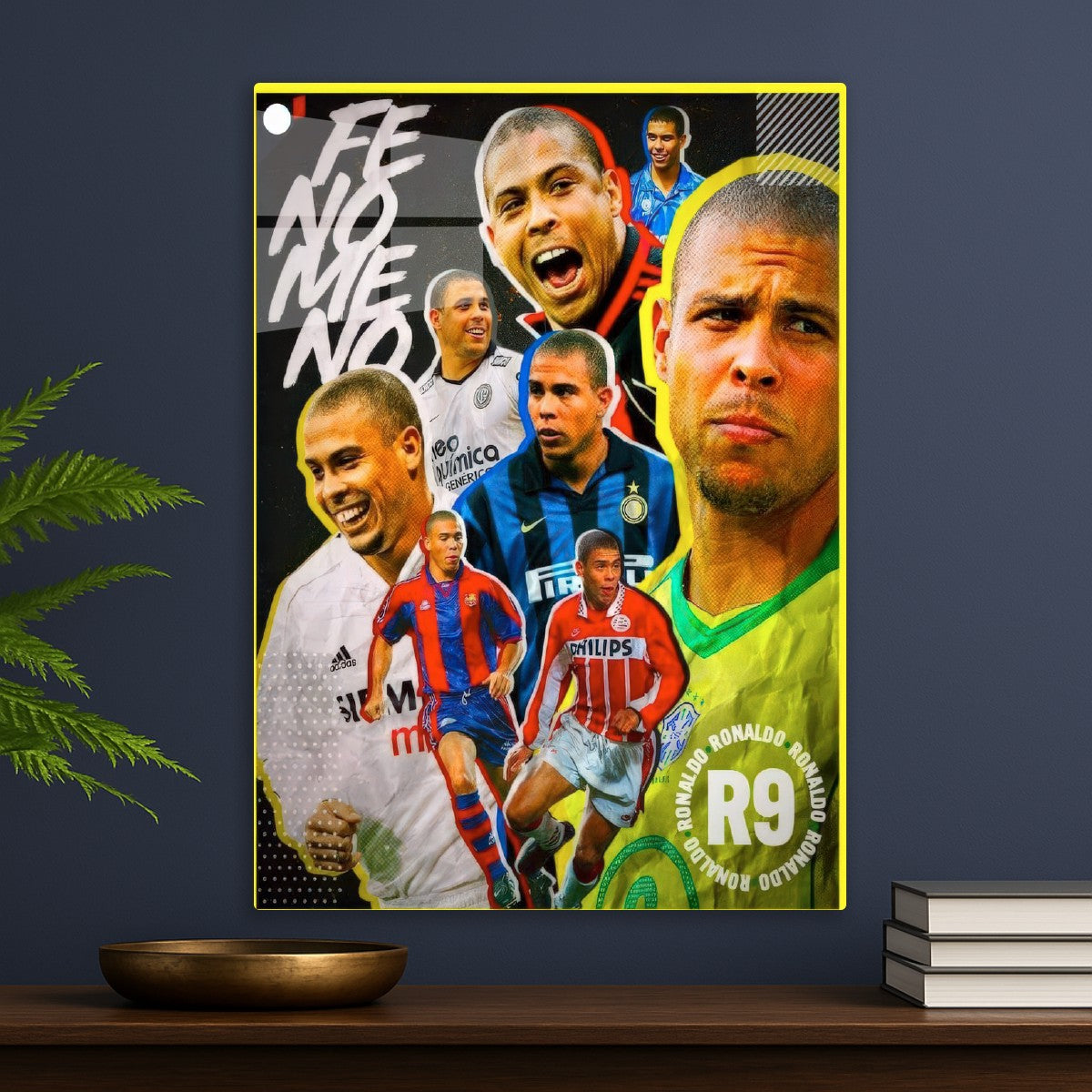 Ronaldo Luís Nazário de Lima