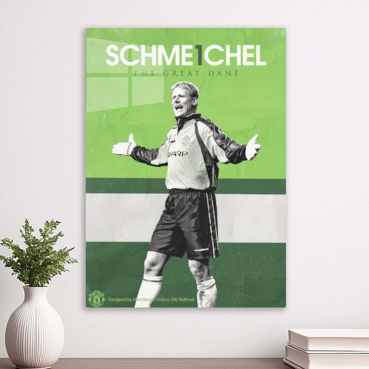 Peter Bolesław Schmeichel 