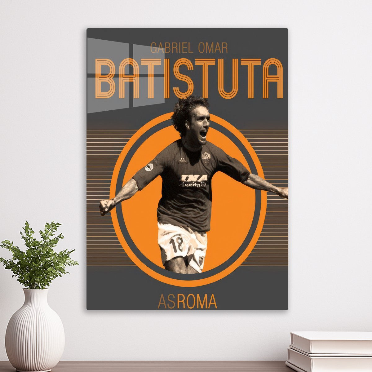 Gabriel Batistuta