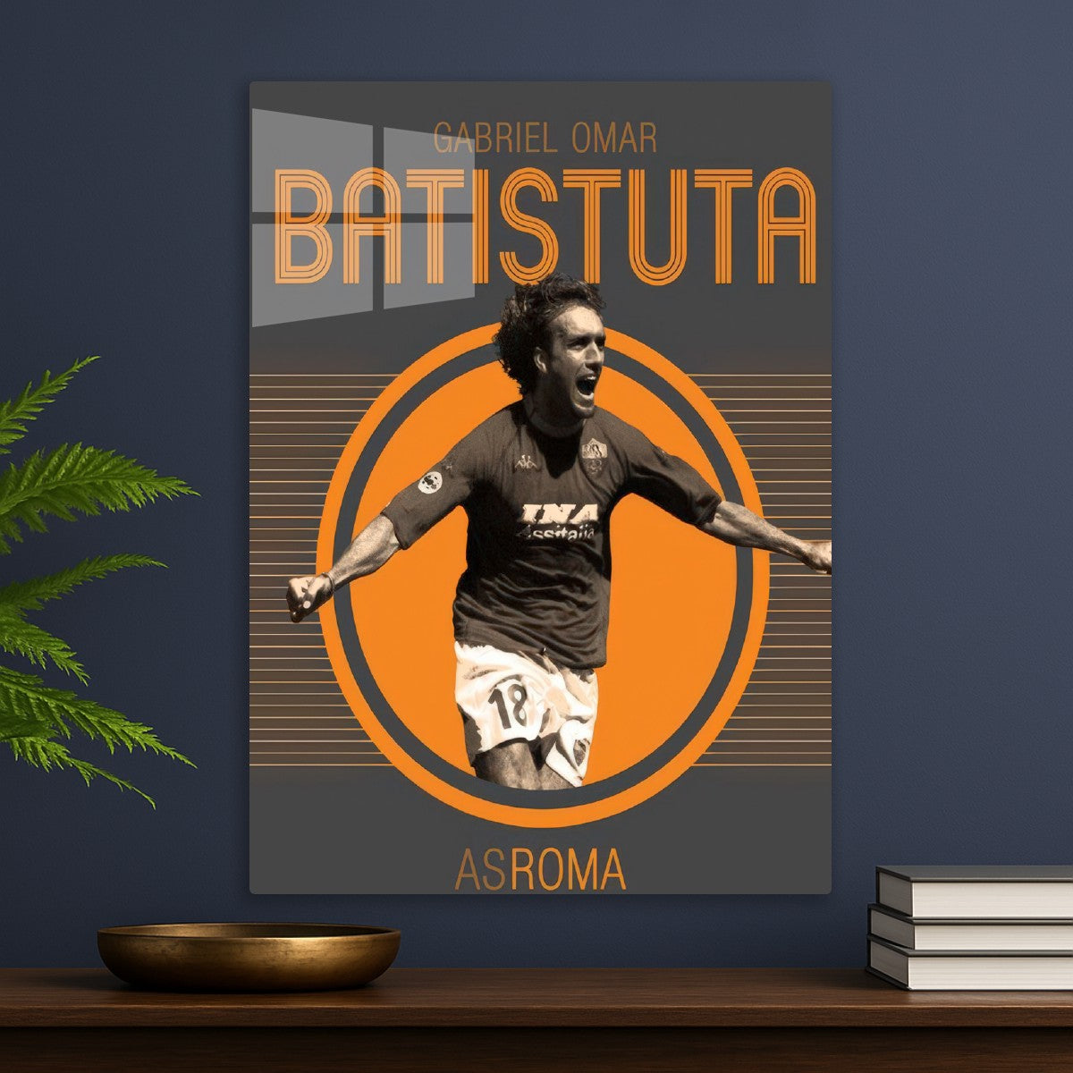Gabriel Batistuta