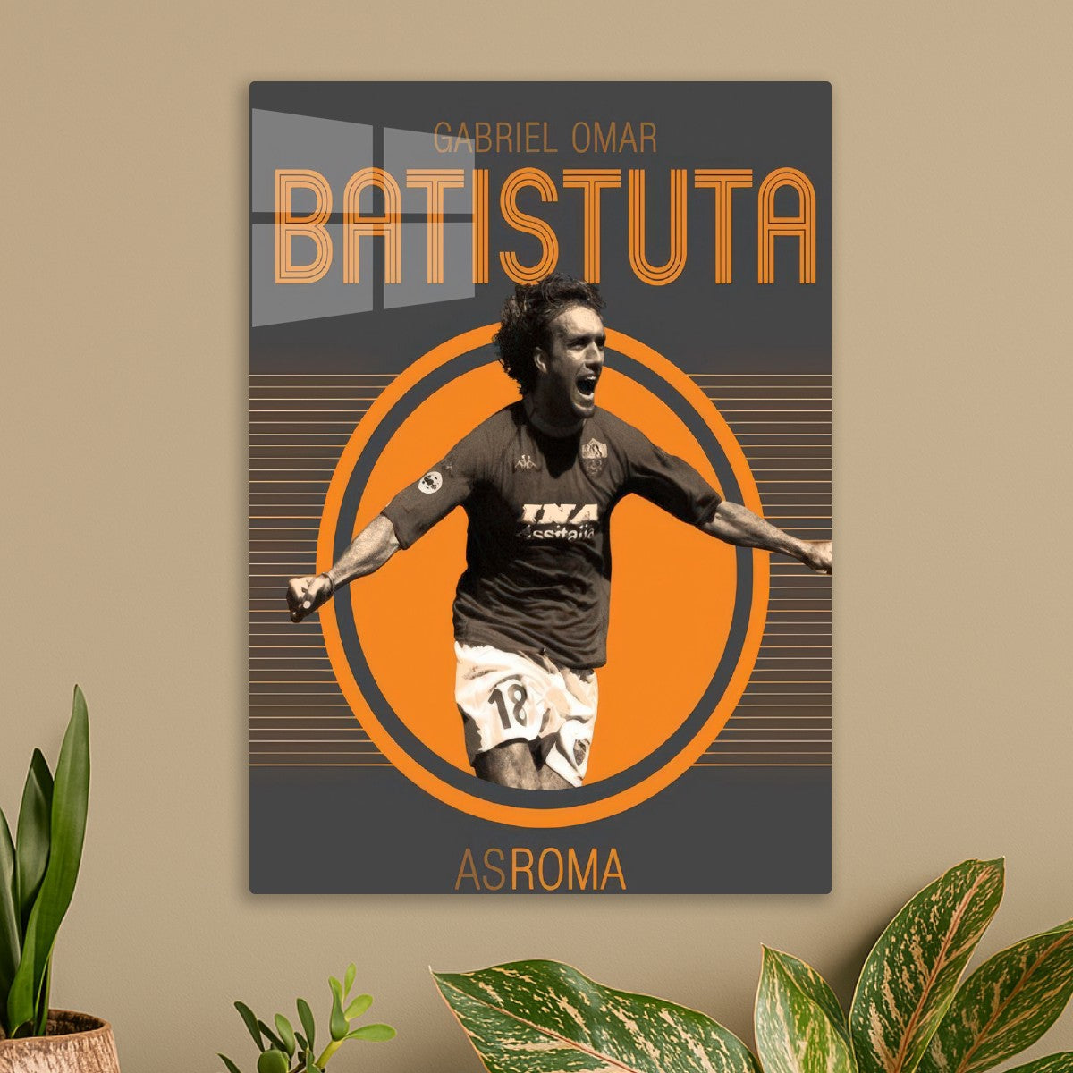Gabriel Batistuta
