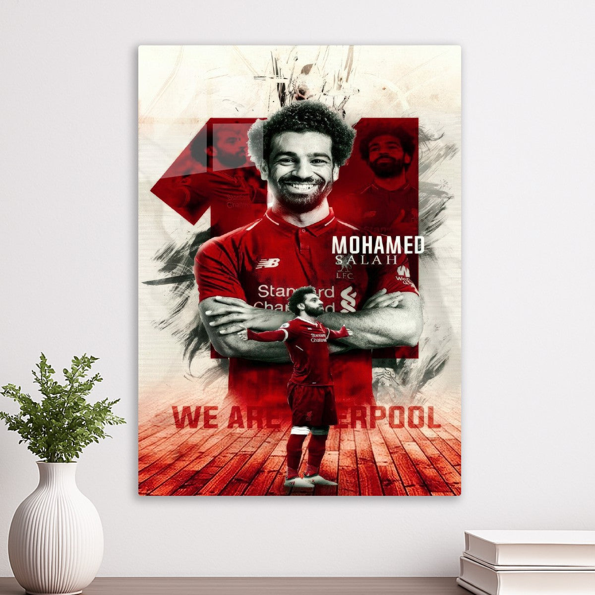 Mohamed Salah