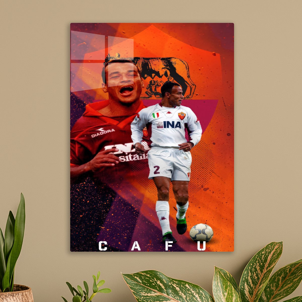 Cafu