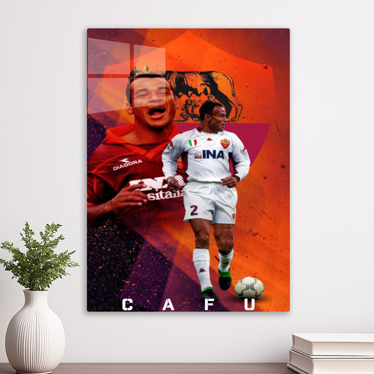 Cafu