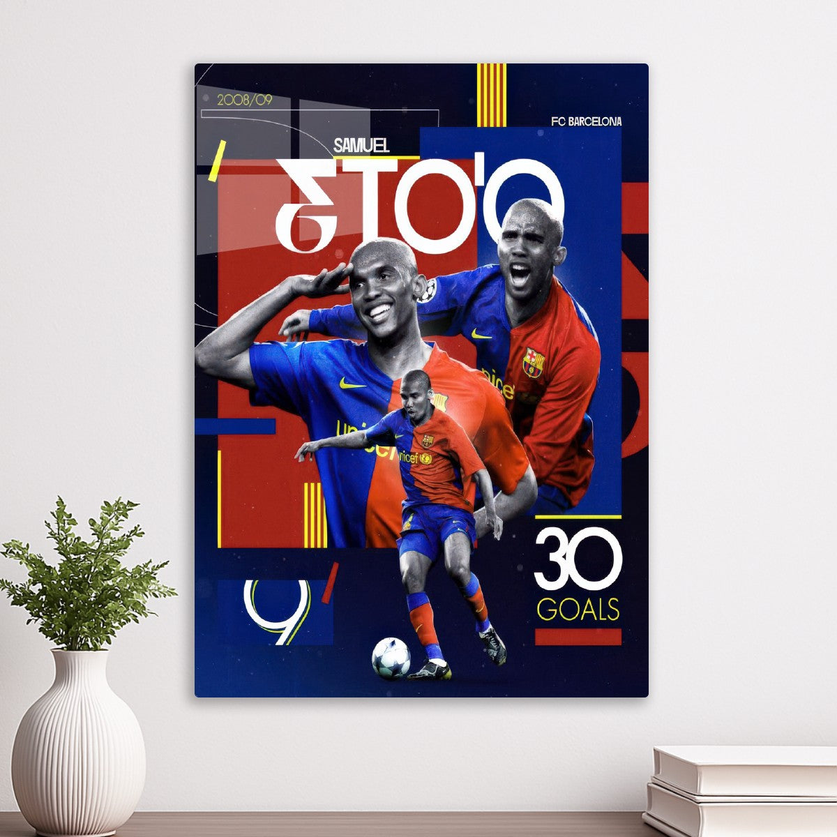 Samuel Eto'o Fils