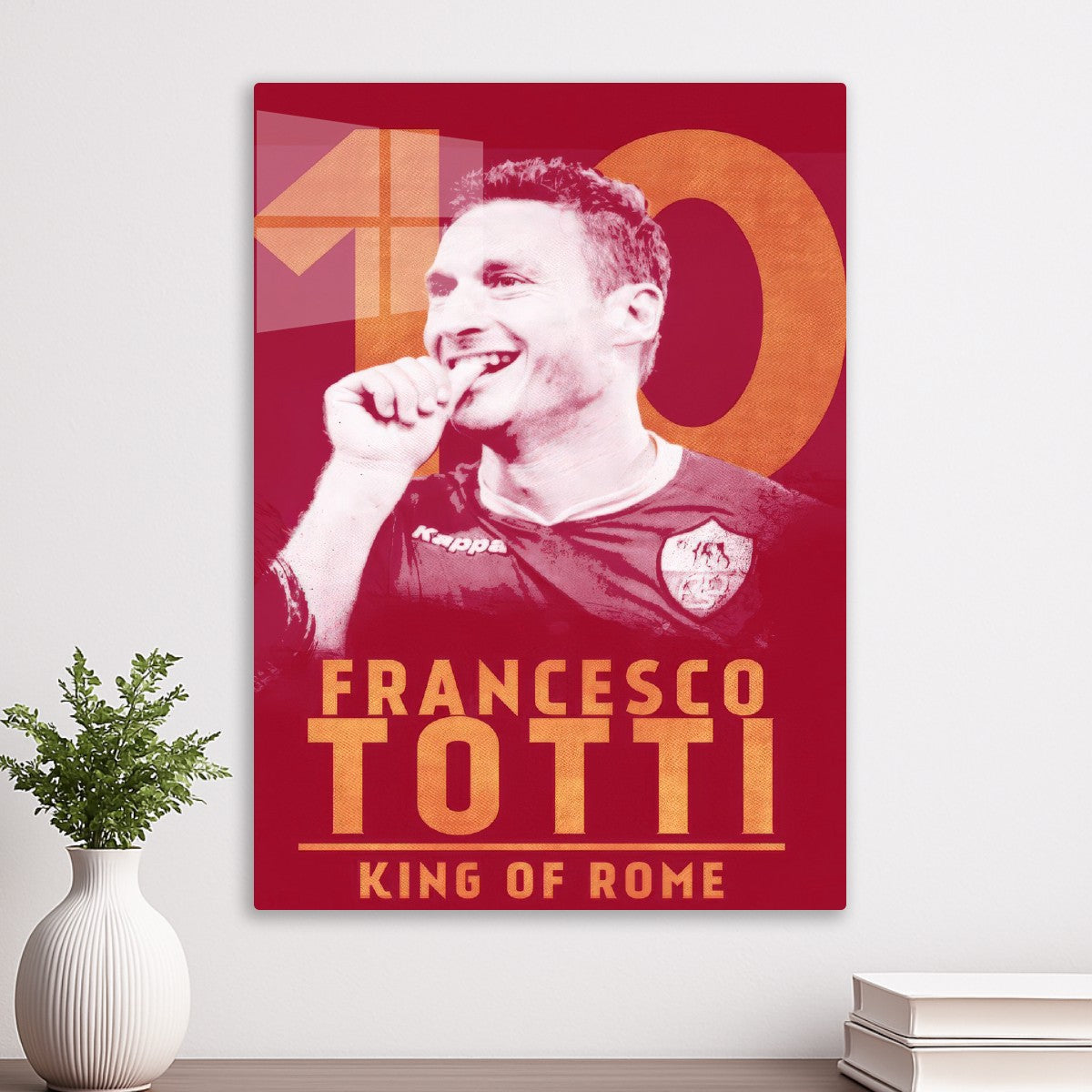 Francesco Totti