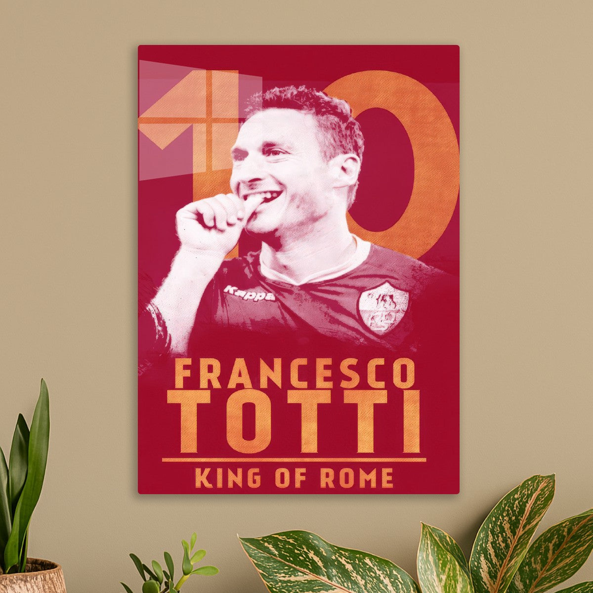 Francesco Totti