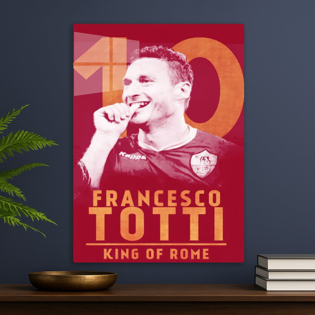 Francesco Totti