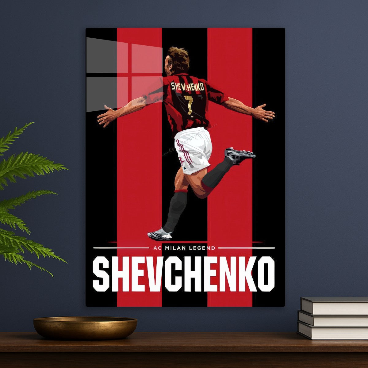 Andriy Shevchenko
