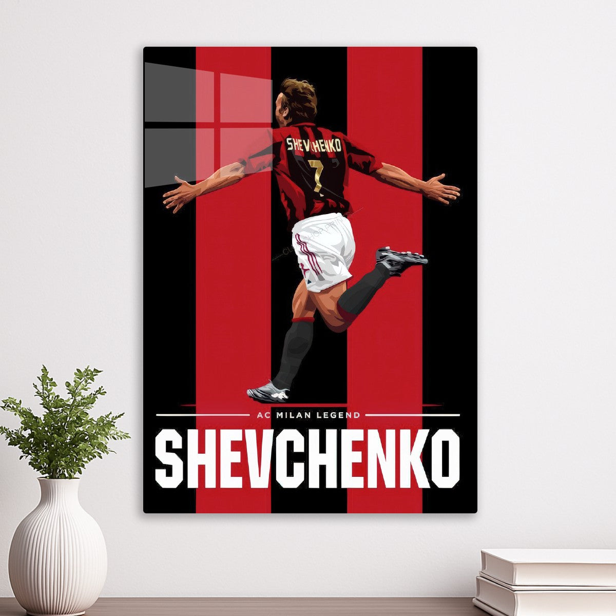 Andriy Shevchenko