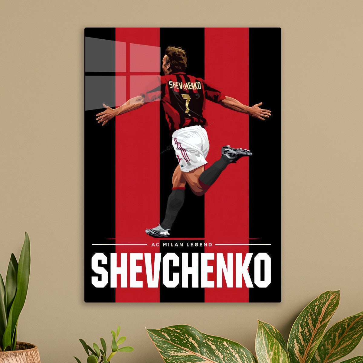 Andriy Shevchenko