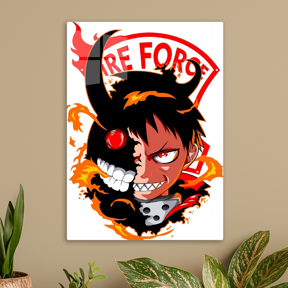 fire force
