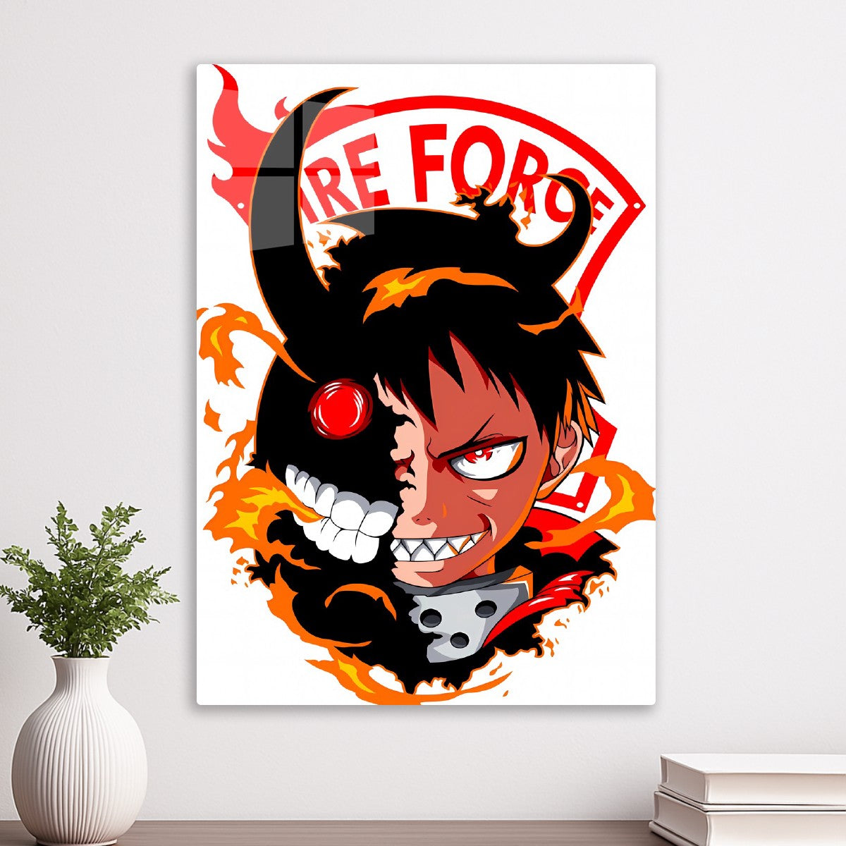 fire force