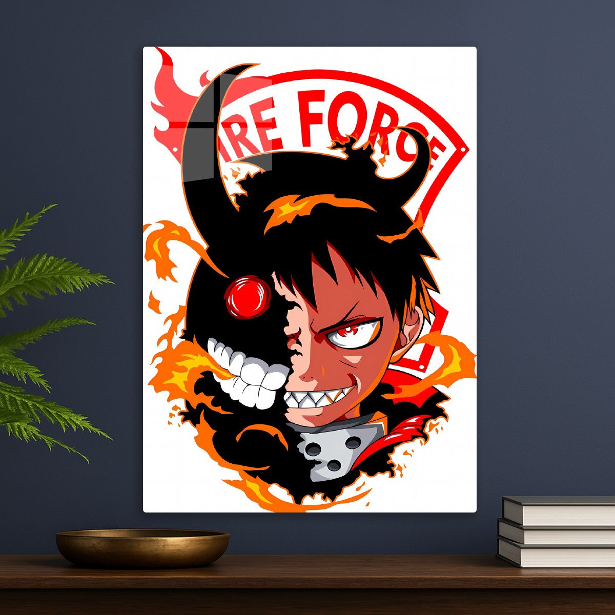 fire force