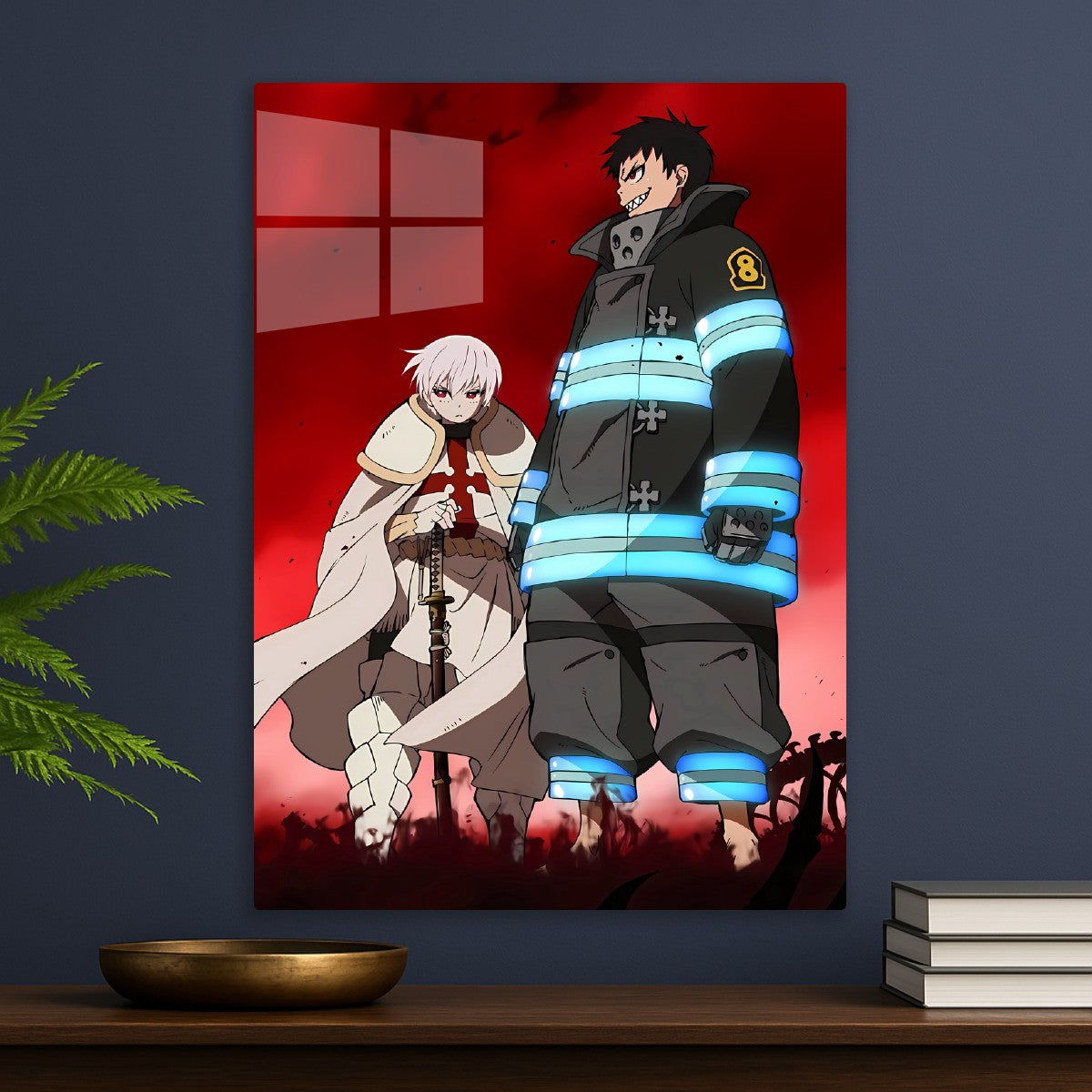 fire force