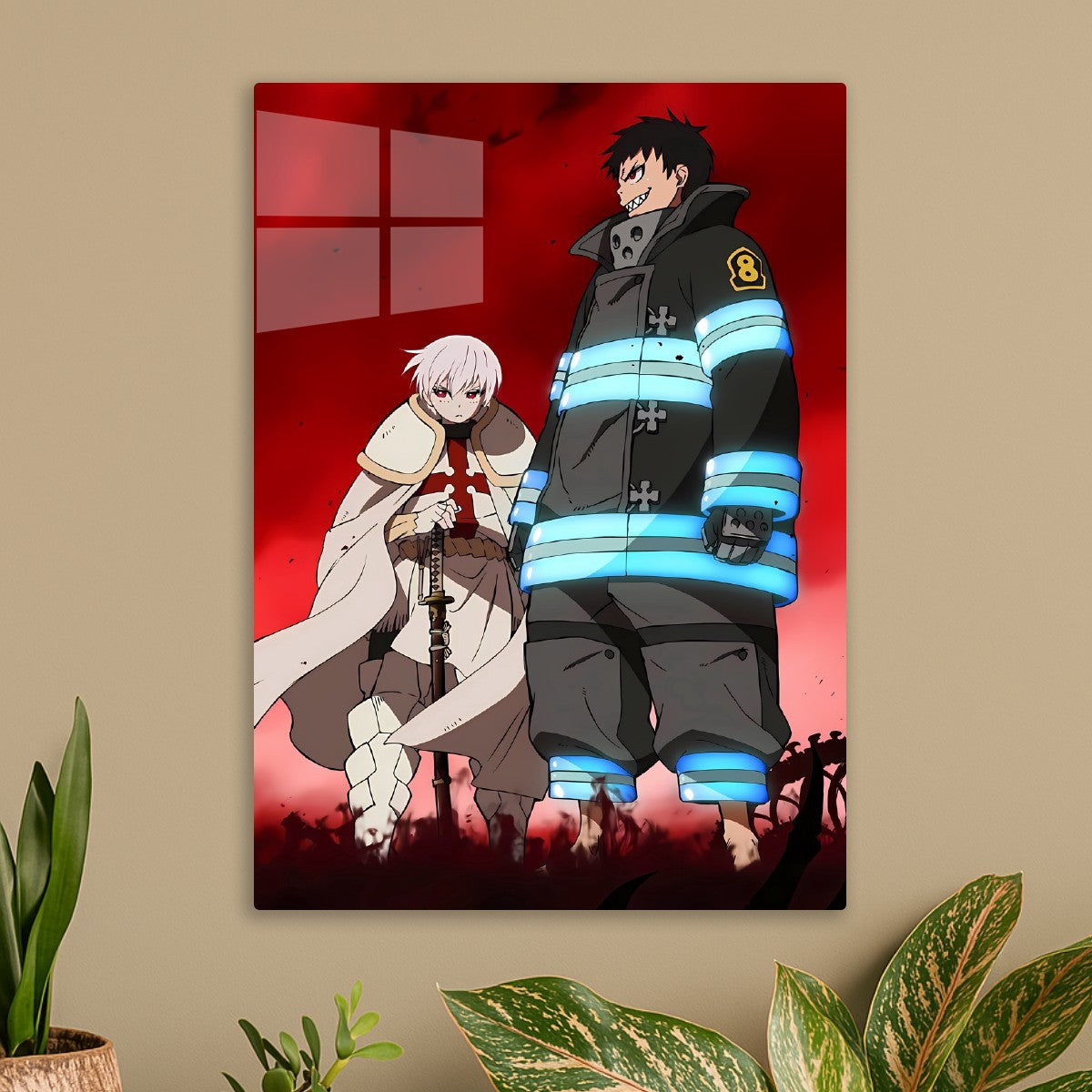 fire force