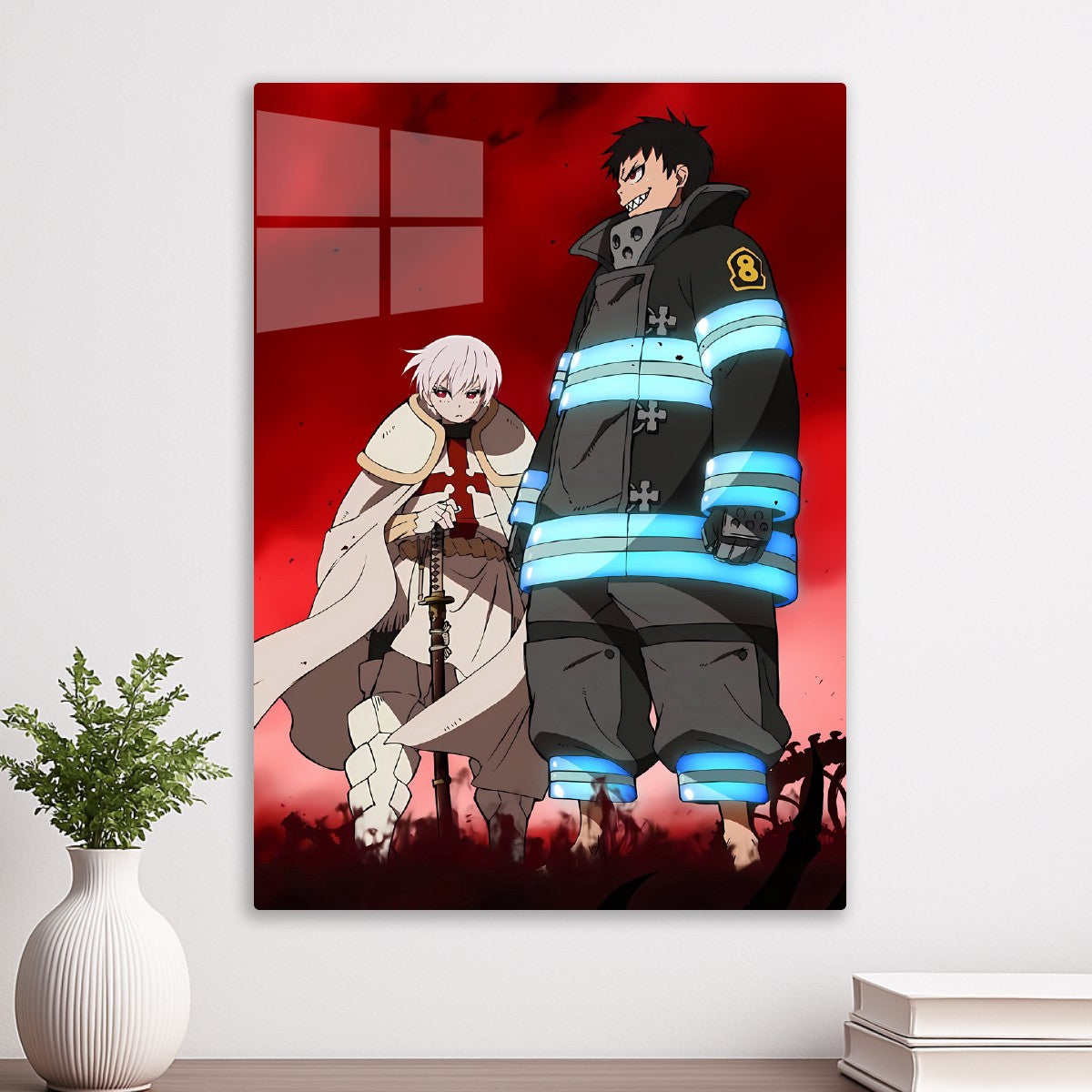 fire force