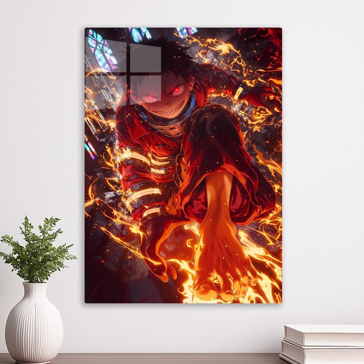 fire force