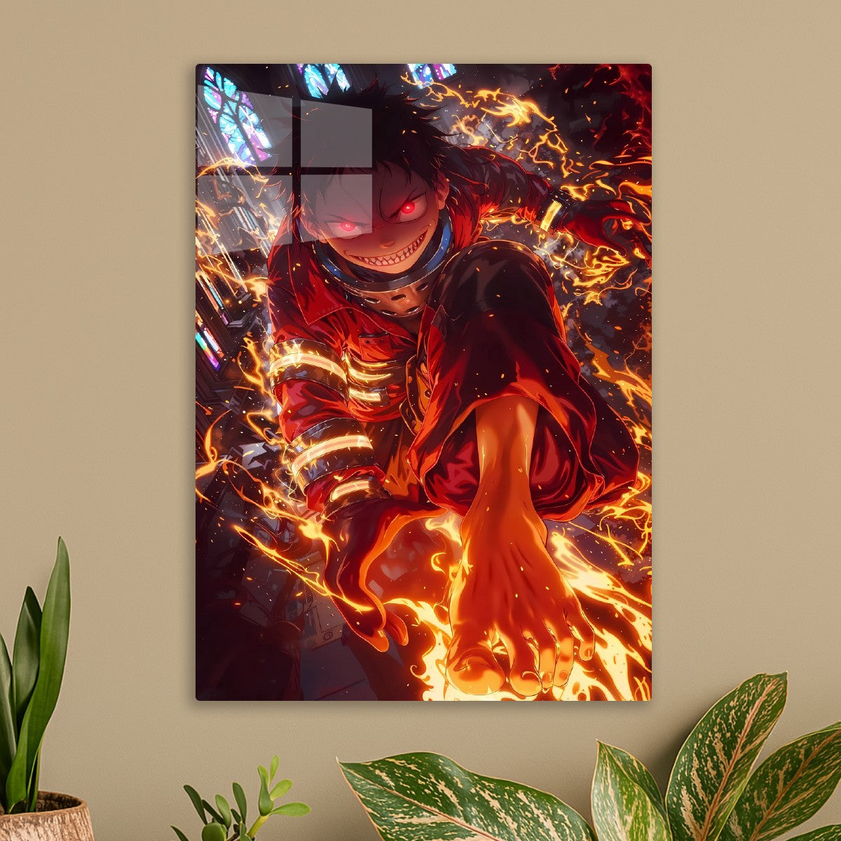 fire force
