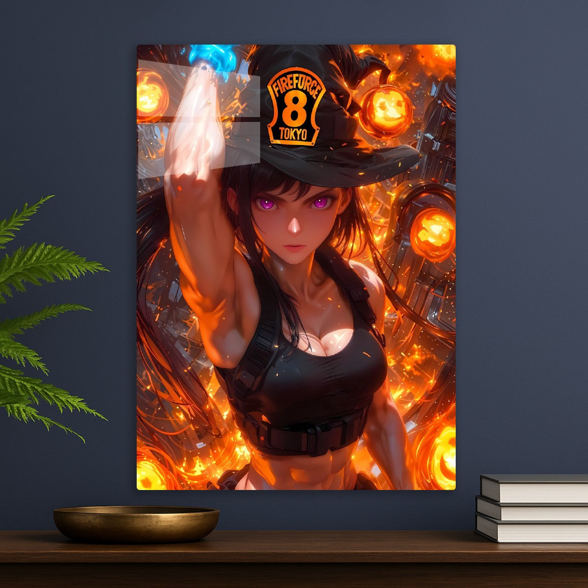 fire force