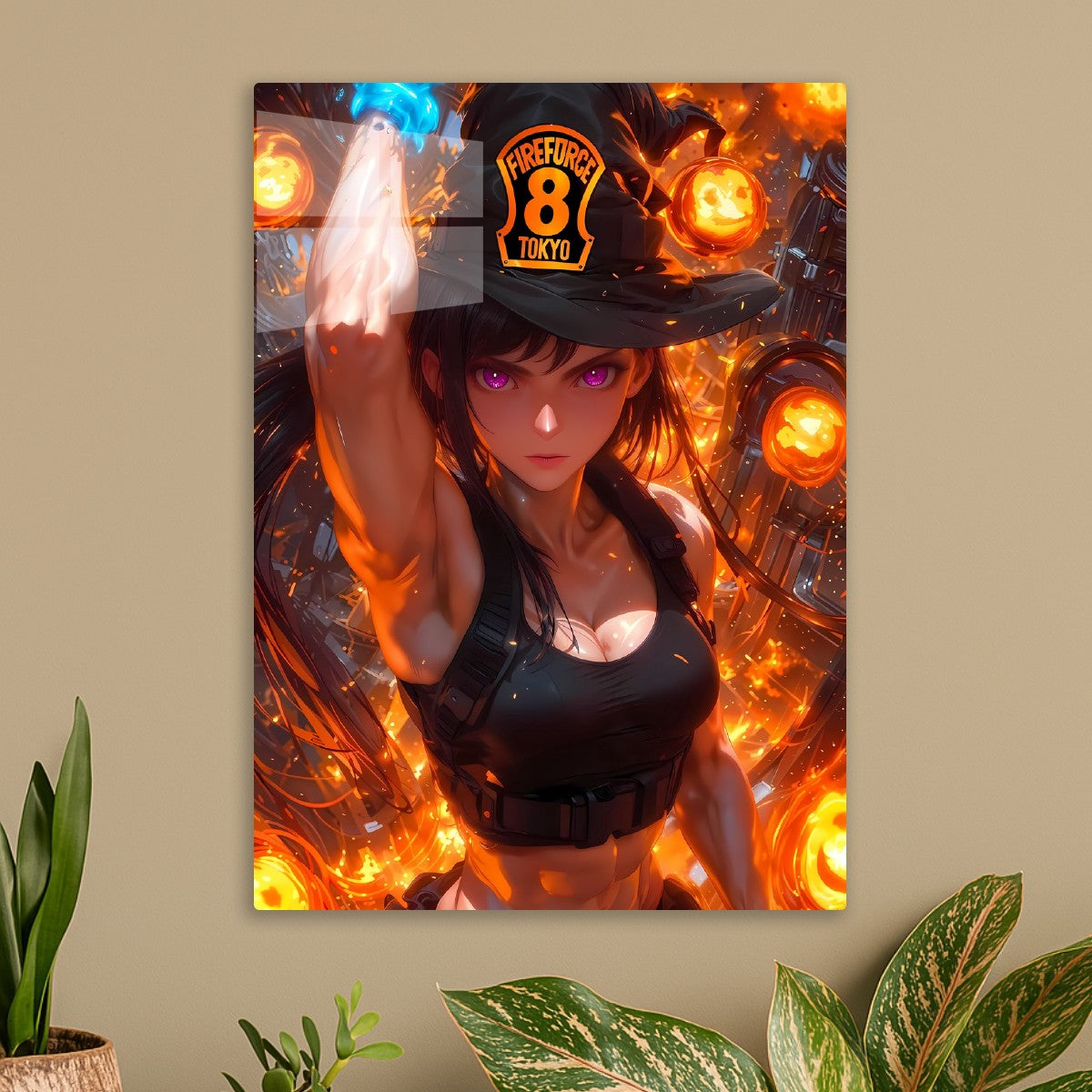 fire force