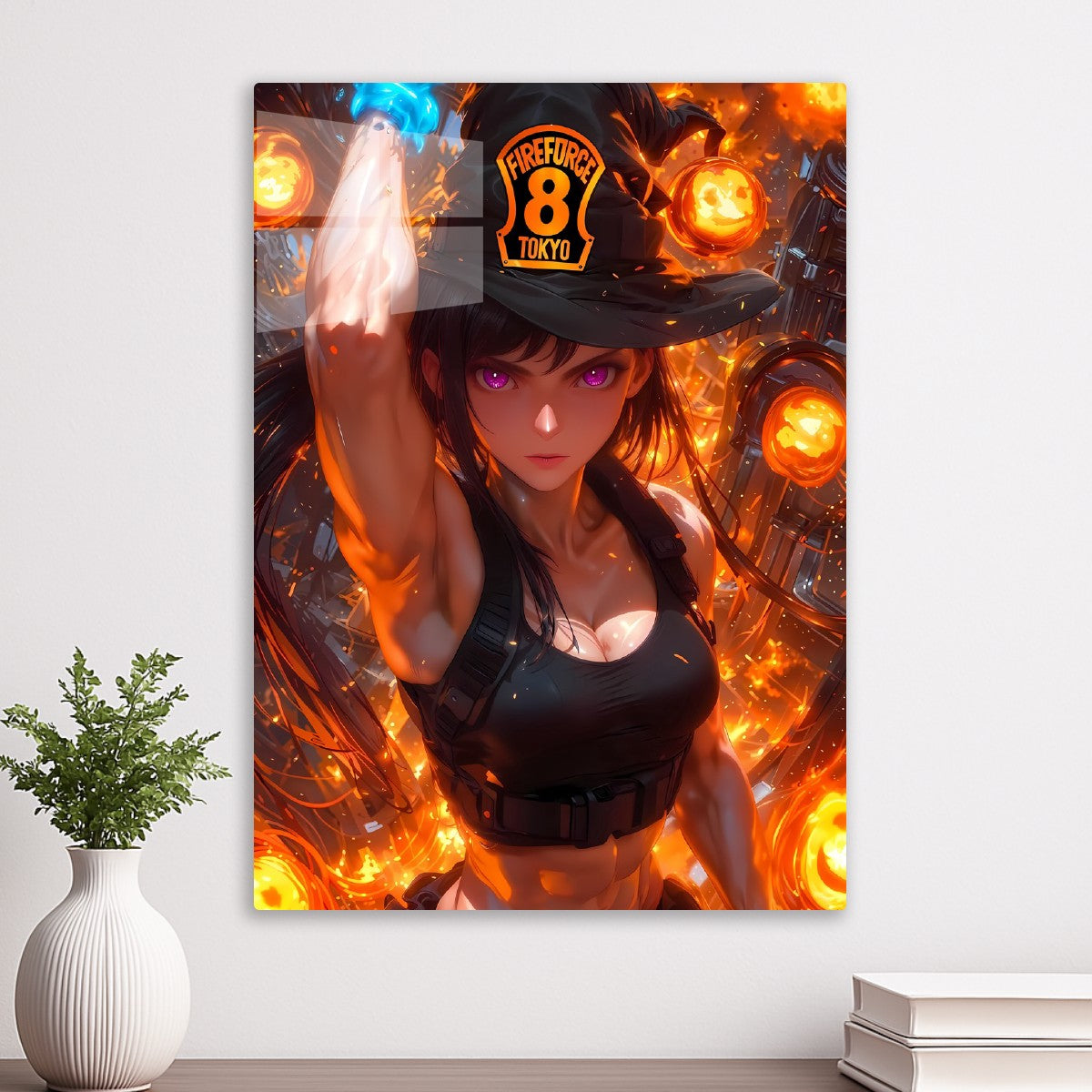 fire force