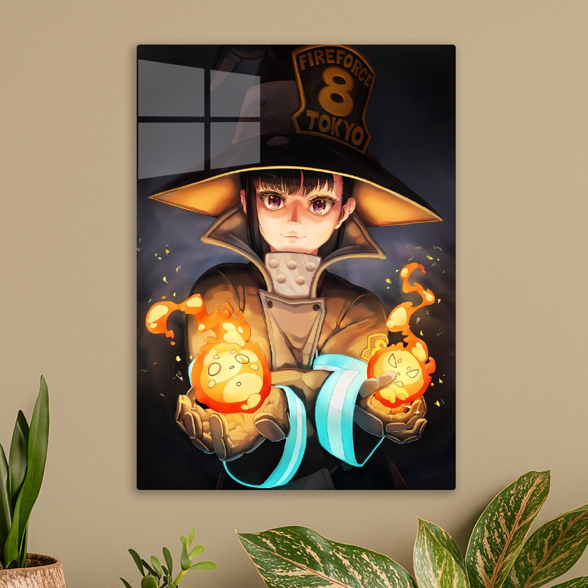 fire force