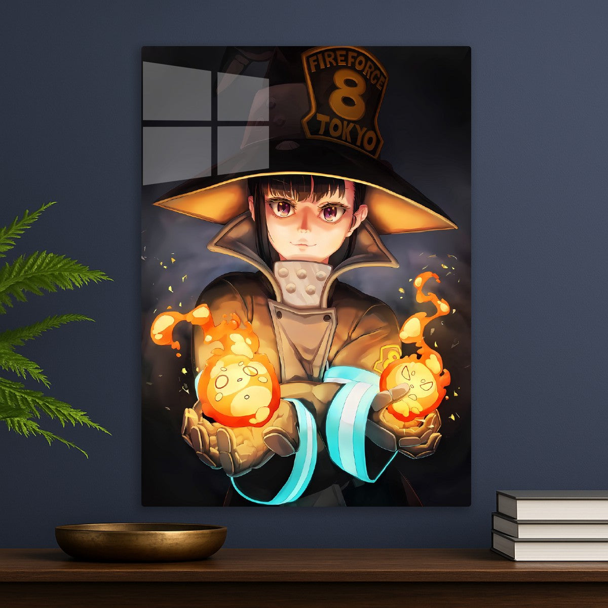 fire force