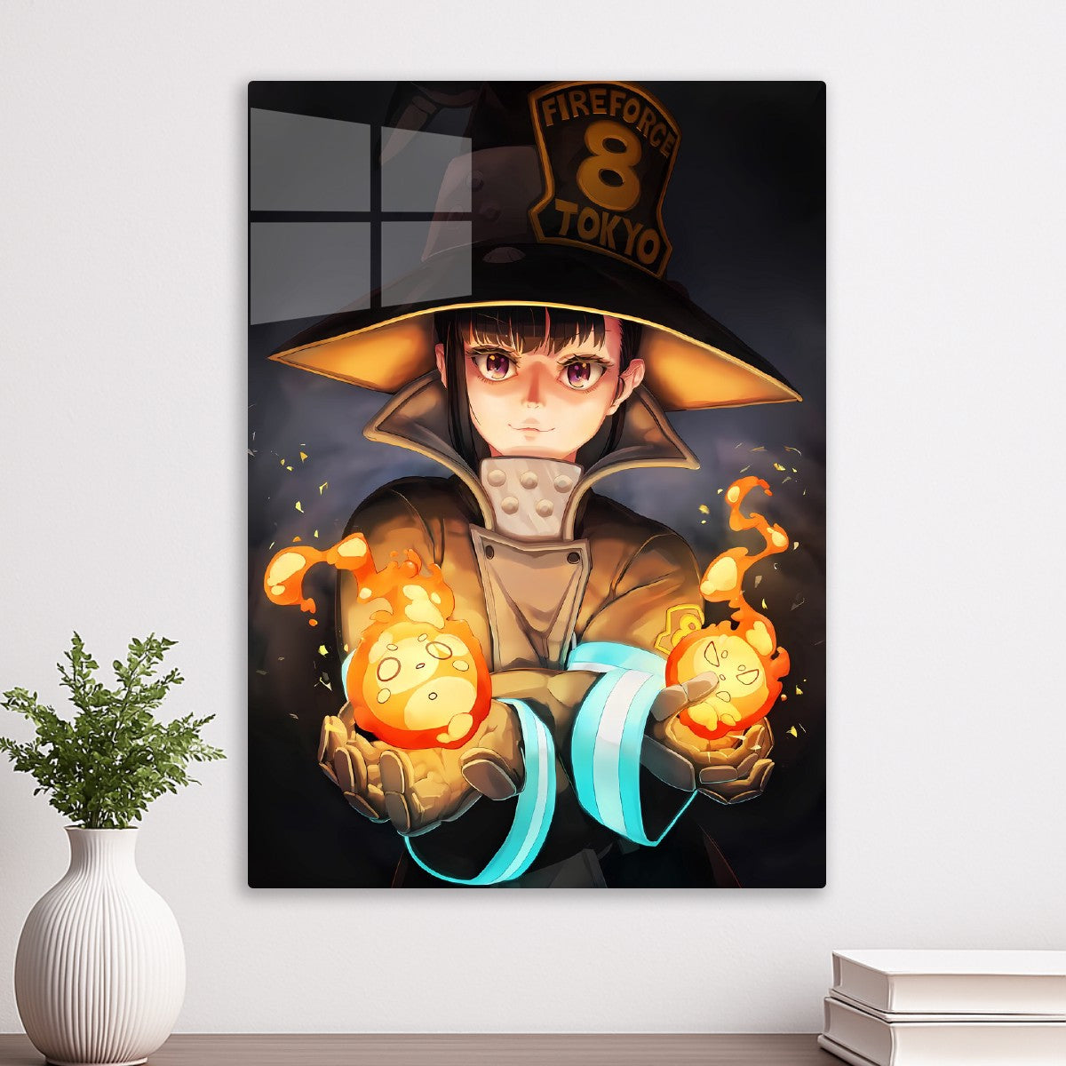 fire force