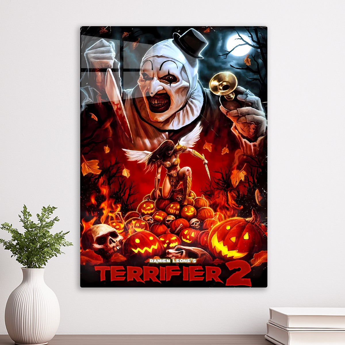 terrifier