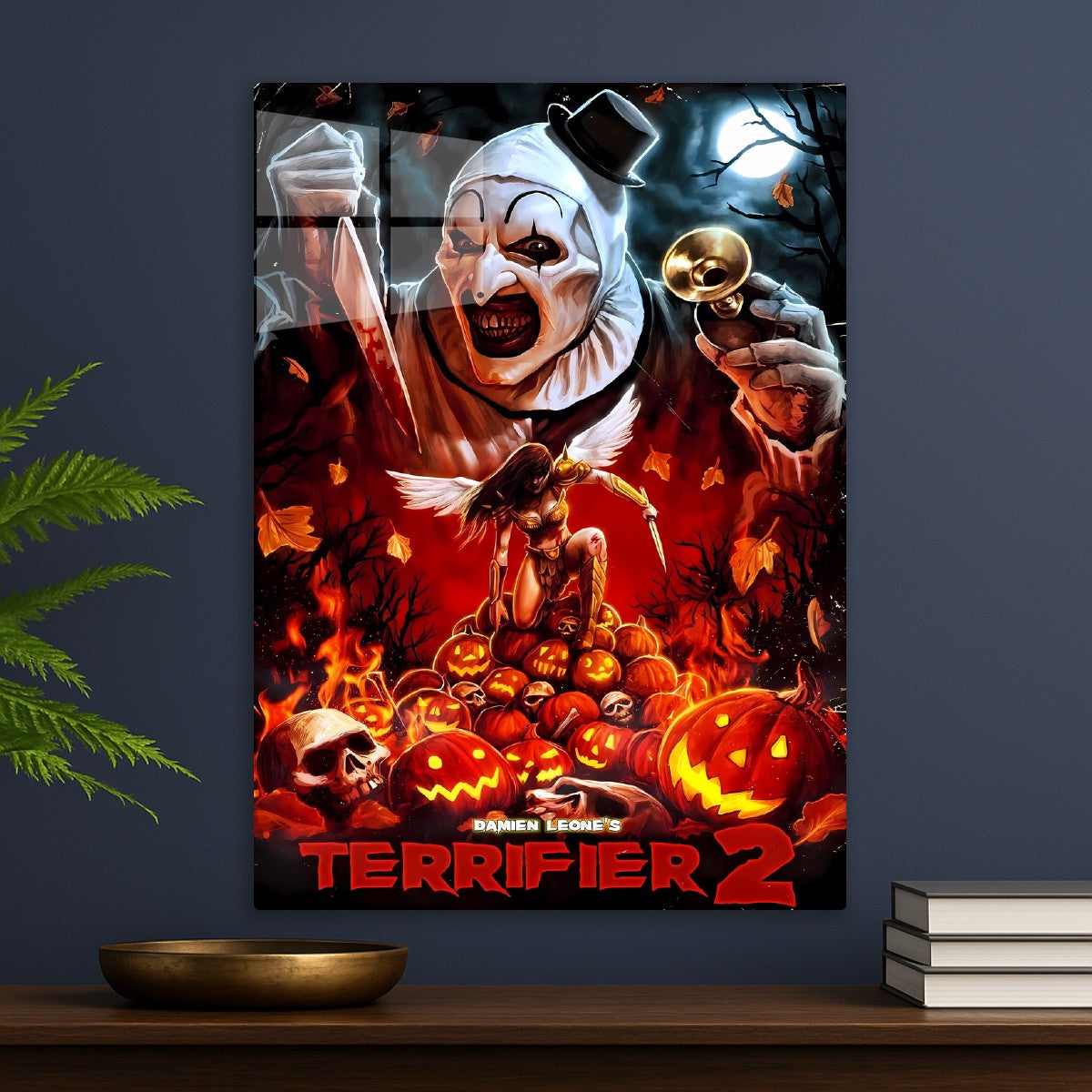 terrifier