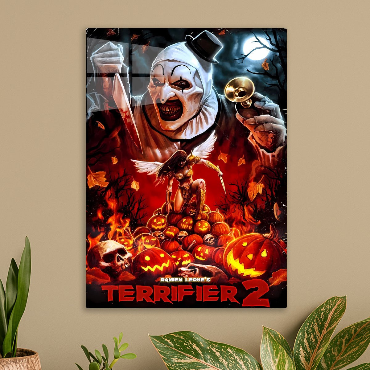 terrifier