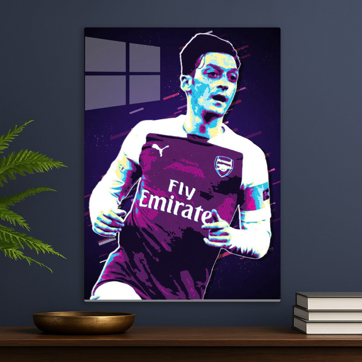 Mesut Ozil Arsenal