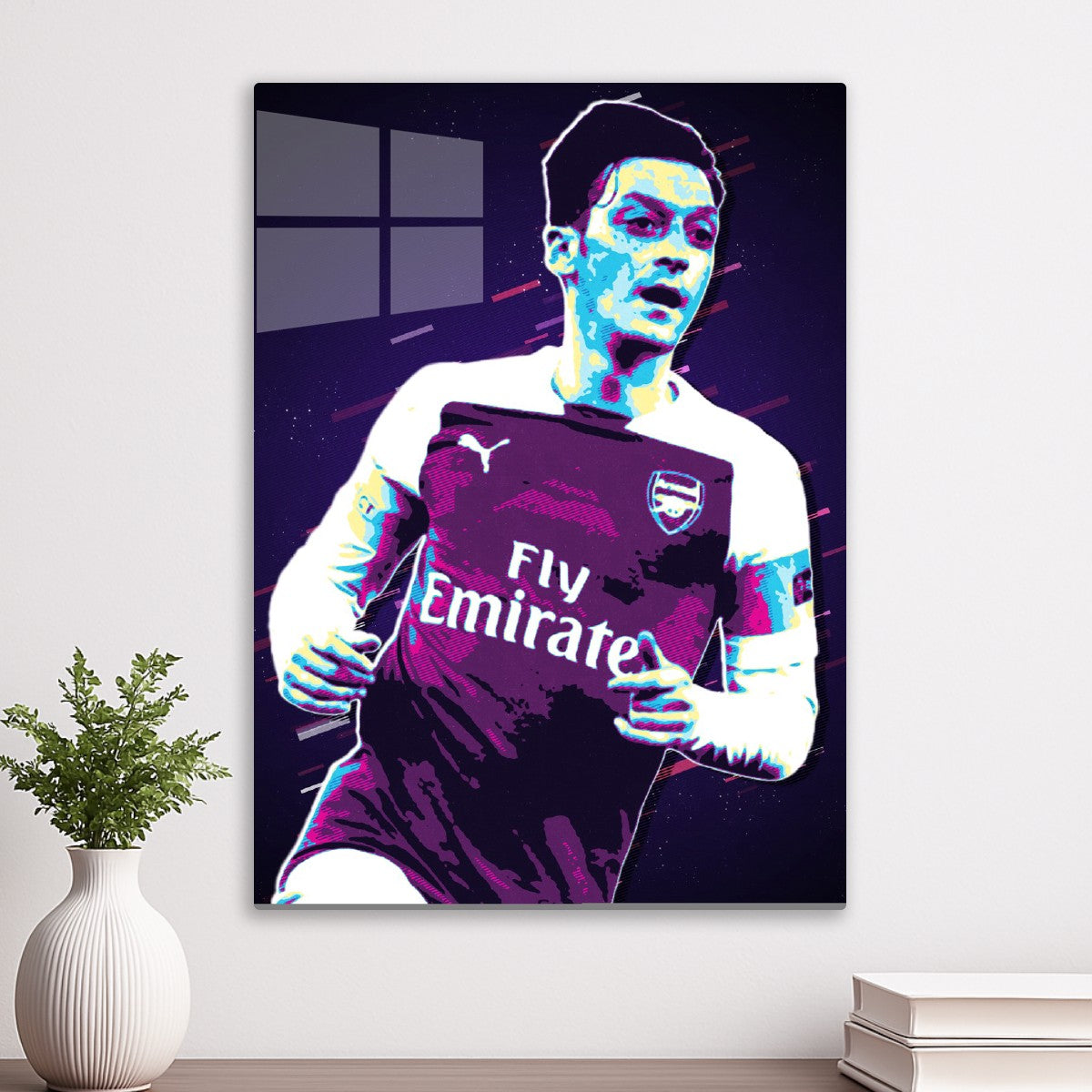 Mesut Ozil Arsenal