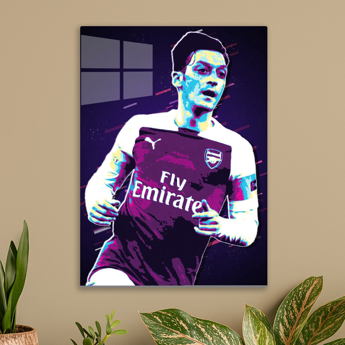 Mesut Ozil Arsenal