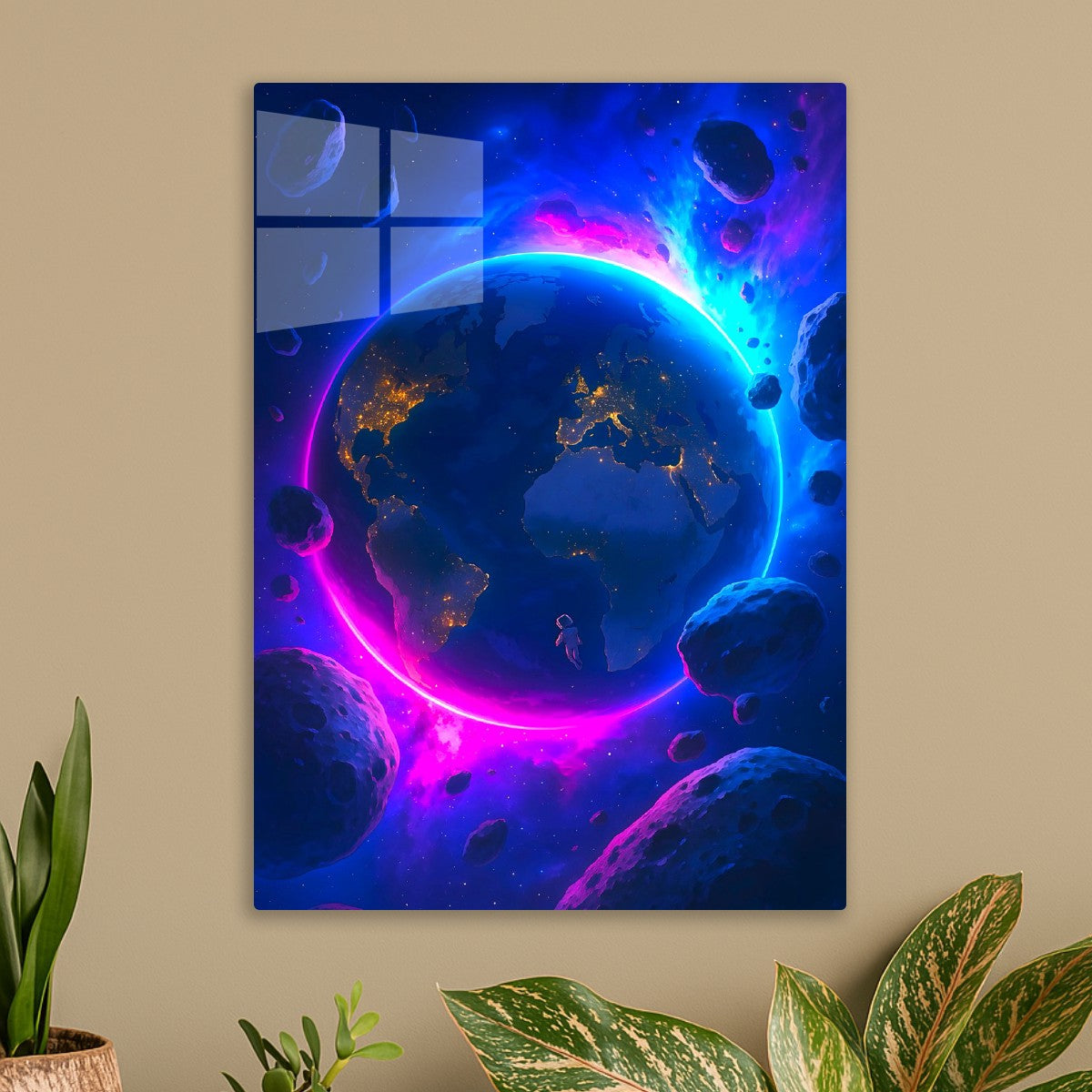 Wild Space